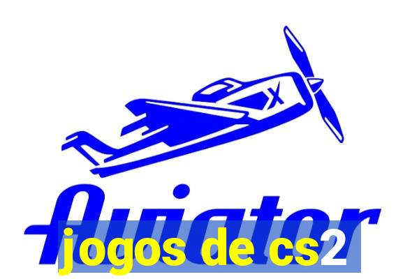 jogos de cs2